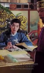 Turn My Playboy Dad Into An Emperor