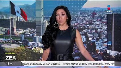 Cerca de mil 200 personas han muerto en España por el aumento de las temperaturas