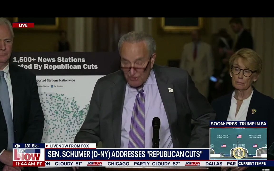 LIVE NEWS 🔴 | FOX 24/7 LIVE STREAM | Breaking News Live Now - video ...
