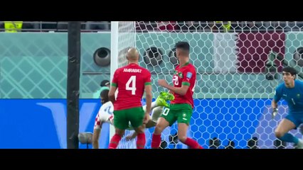 World Cup 2022,   Croatia vs Morocco  highlights, FIFA World Cup Qatar 2022, Football Soccer, ワールドカップ サッカー　2022　カタール　クロアチア対モロッコ