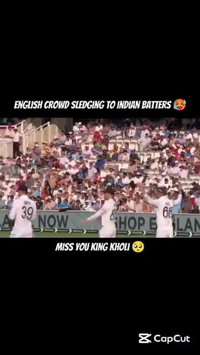 Virat kholi vs England crowd most likely to be filled #cricket #trendingshorts #pakistan #worldcup #cricket #viratkohli #ipl #msdhoni #cricketfans #cricketlove #cricketlife #crickets #abdevilliers #mumbaiindians #hardikpandya #cricketmemes #lovecricket