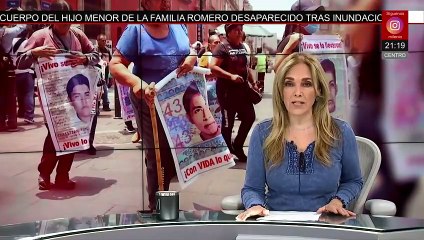 Rosendo Gómez Piedra deja la Fiscalía del caso Ayotzinapa
