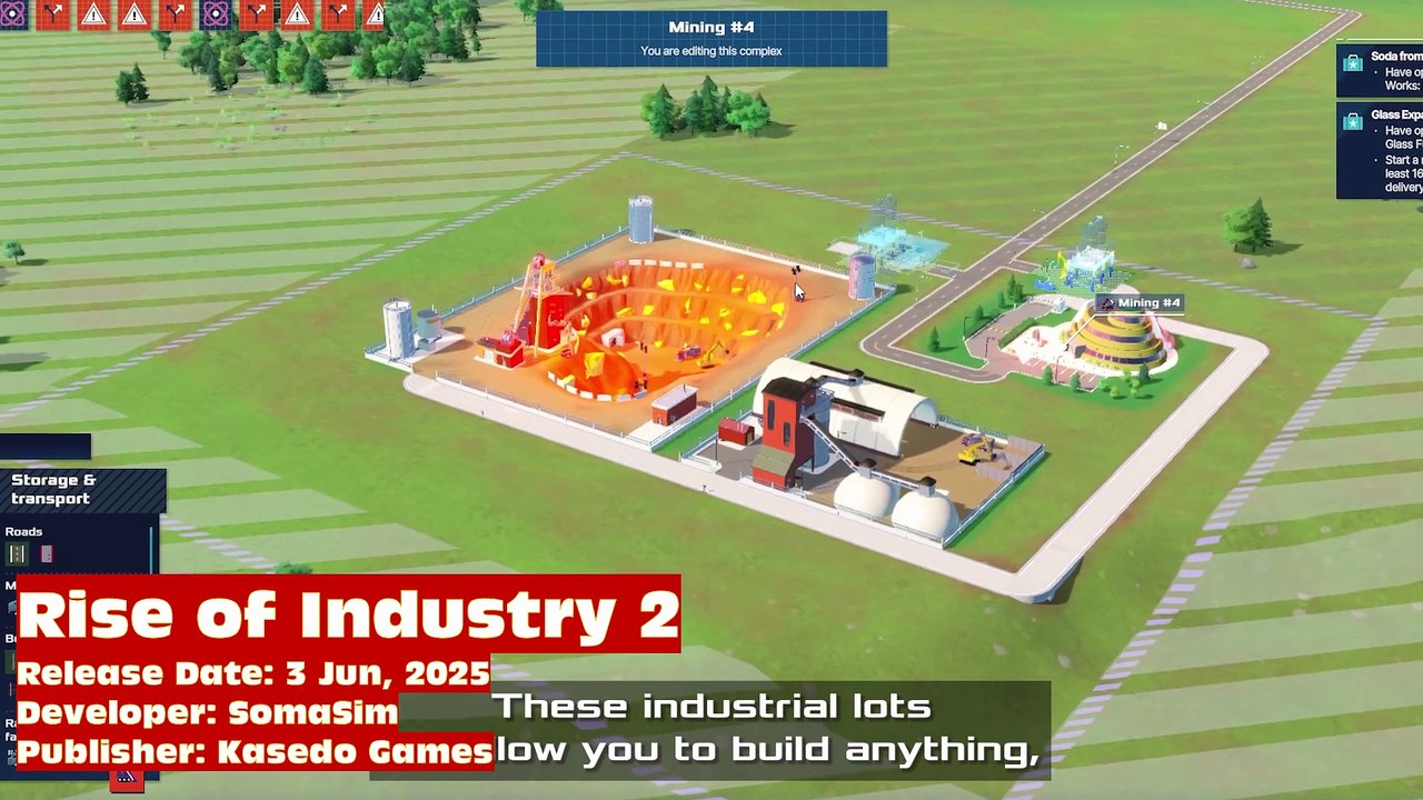 Upcoming Games 2025 | Latest Games PS5 PS4 PC XBox | Stage 3