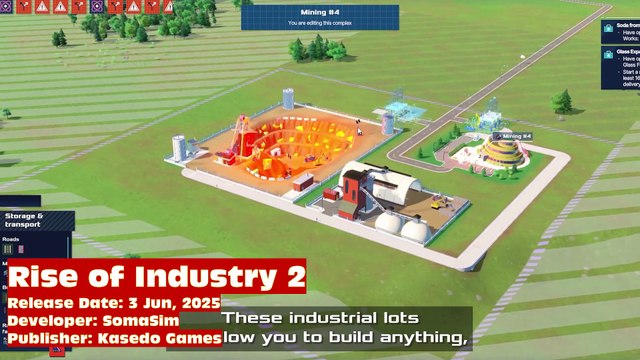 Upcoming Games 2025 | Latest Games PS5 PS4 PC XBox | Stage 3