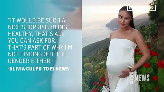 Olivia Culpo Welcomes First Baby with Christian McCaffrey