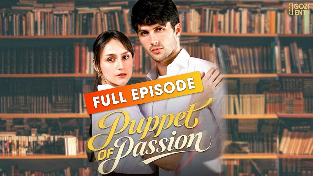 Puppets Of Passion Full & Detailed Version- Full Movie