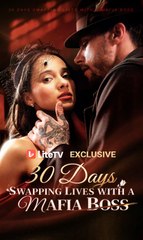 Living As Mafia Boss For A Month