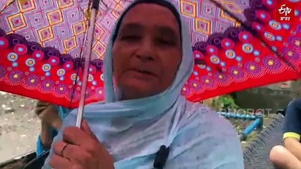 ਔਰਤਾਂ ਵੱਲੋਂ ਸਰਕਾਰ ਤੇ ਪ੍ਰਸ਼ਾਸਨ ਖਿਲਾਫ਼ ਅਨੌਖਾ ਪ੍ਰਦਰਸ਼ਨ, ਜਾਣੋ ਵਜ੍ਹਾ