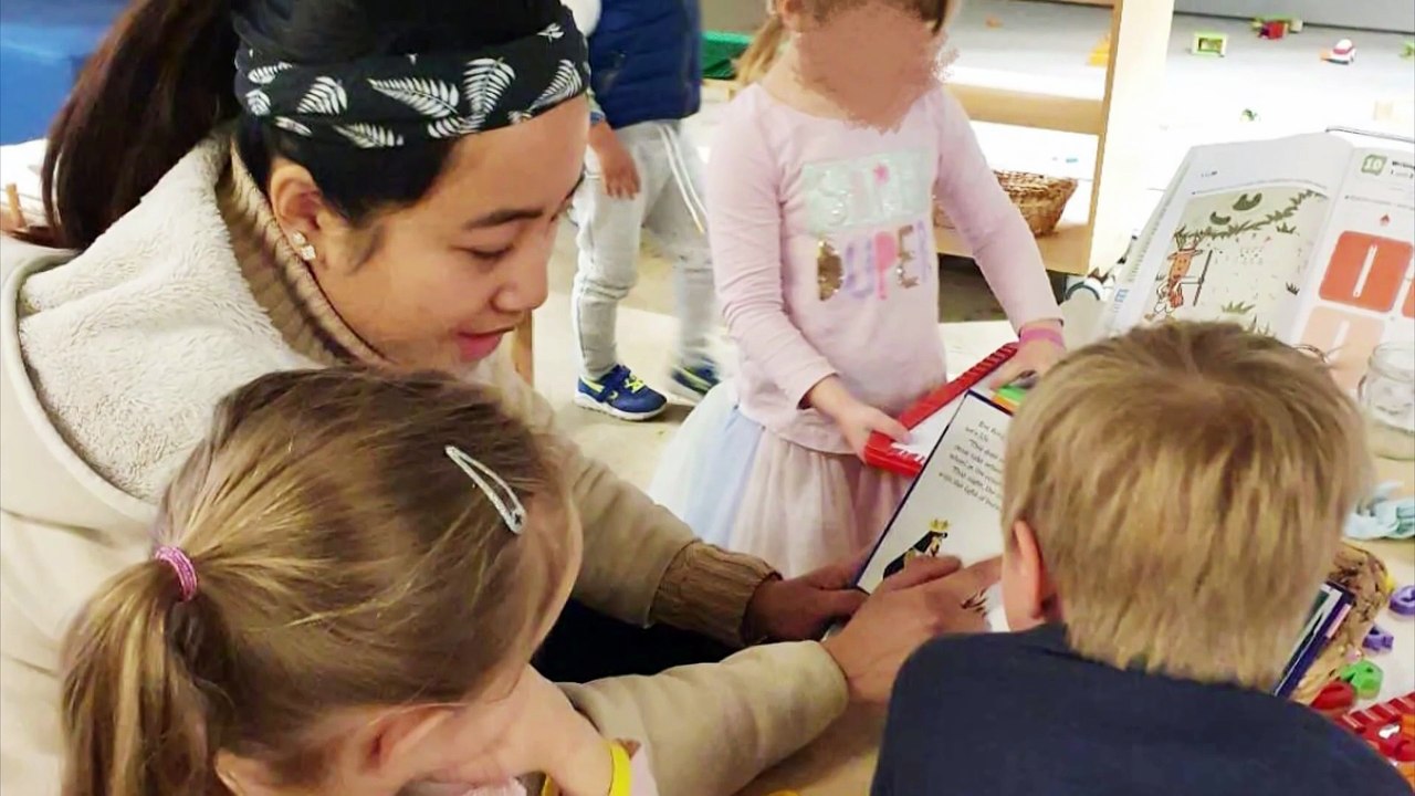 Experts find extra duties placed on educators put kids at risk