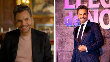 Eugenio Derbez preocupa a sus fans con tremenda revelación: "Ya no puedo más"
