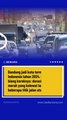 5 Lampu Merah Paling Lama di Bandung Biang Kerok Kemacetan!