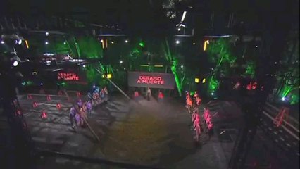 Desafío Del Siglo XXI T21 2025, Capítulo 10  Completo