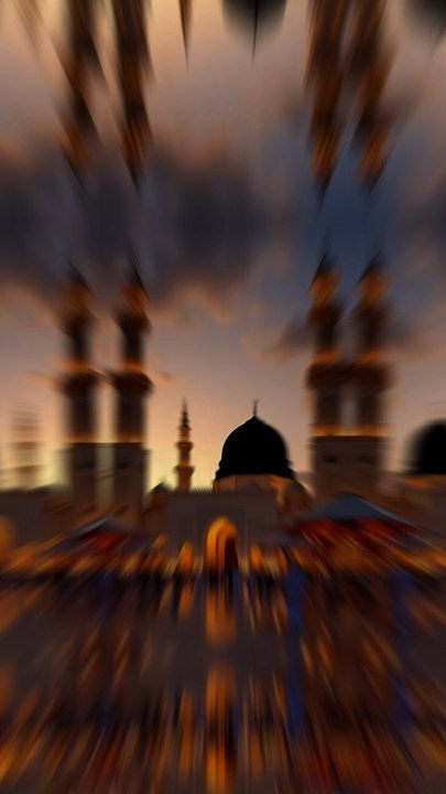 Islamic new video