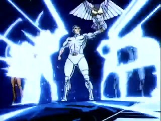 SilverHawks (Halcones Galácticos) - S01E20 - La pantalla fantasma