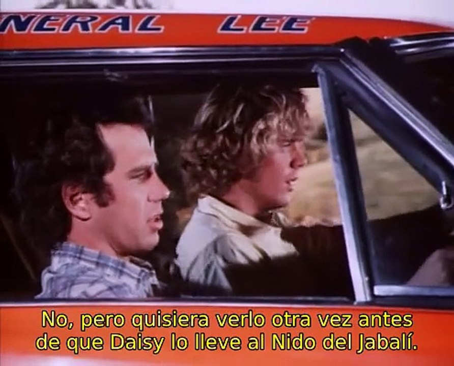 Los Dukes de Hazzard - S03E23 - Episodio 23