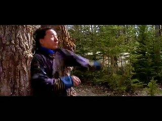 Шанхайский полдень (ТРЕЙЛЕР)