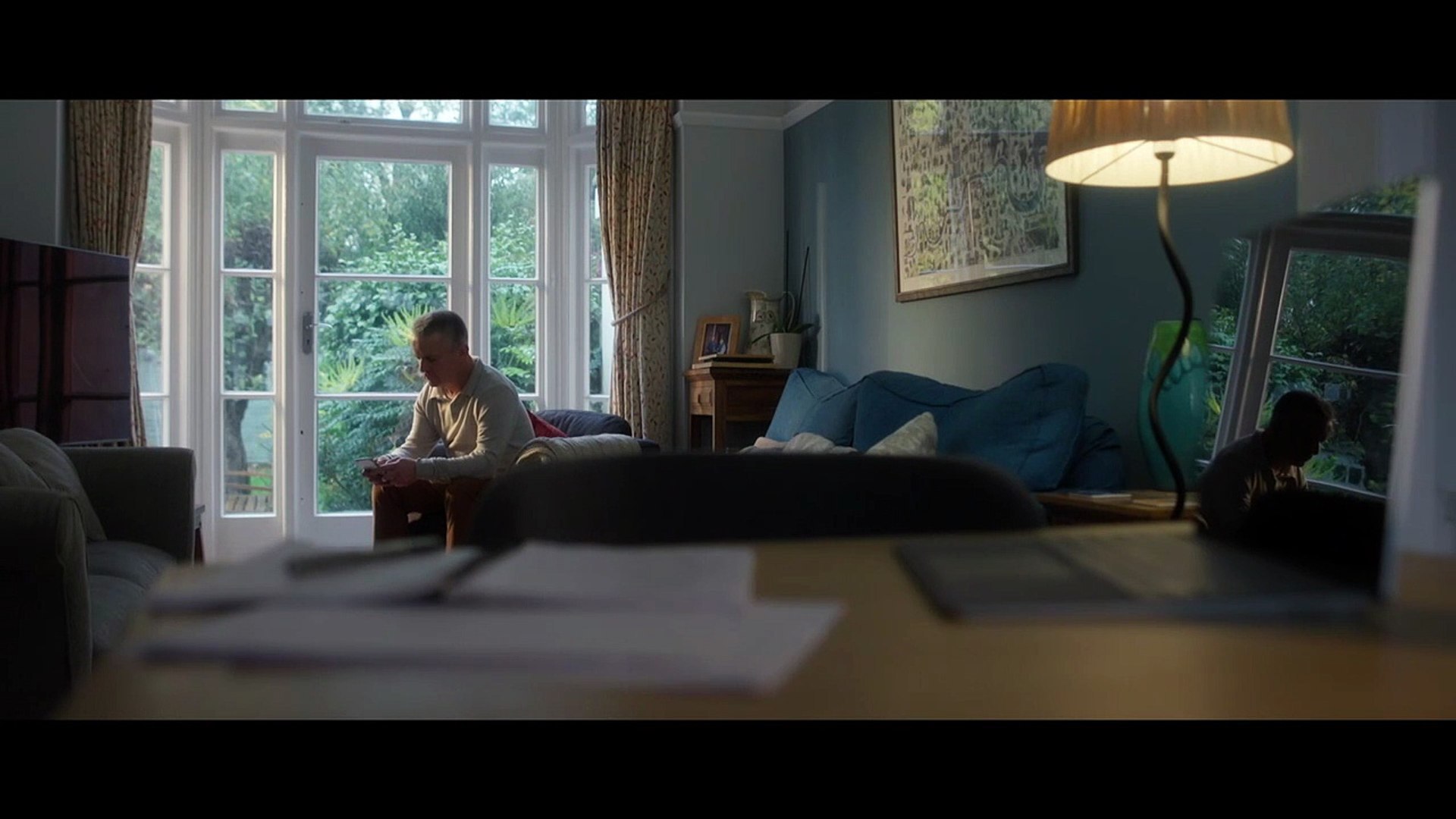 Poisoned Killer in the Post Season 1 Episode 1