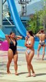 Best Water Park Swimming Pool And Water Slide AquaWorld Dream Holiday🧜‍♀️ #swimmingpool