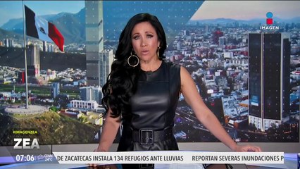 Detienen a 3 por el asesinato de una familia en San Cristóbal de la Barranca, Jalisco