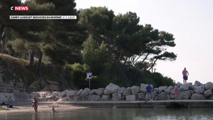 Interdiction du burkini : la justice annule un arrêté mis en place par cette municipalité des Bouches-du-Rhône