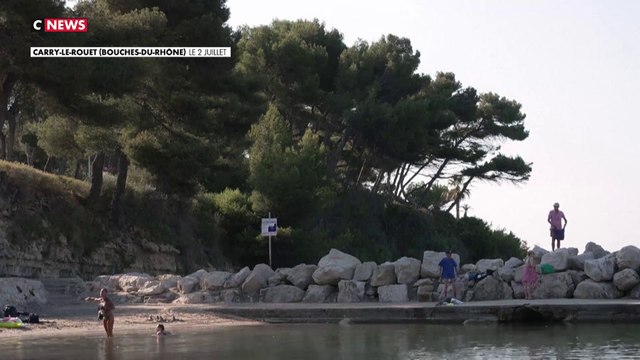 Interdiction du burkini : la justice annule un arrêté mis en place par cette municipalité des Bouches-du-Rhône