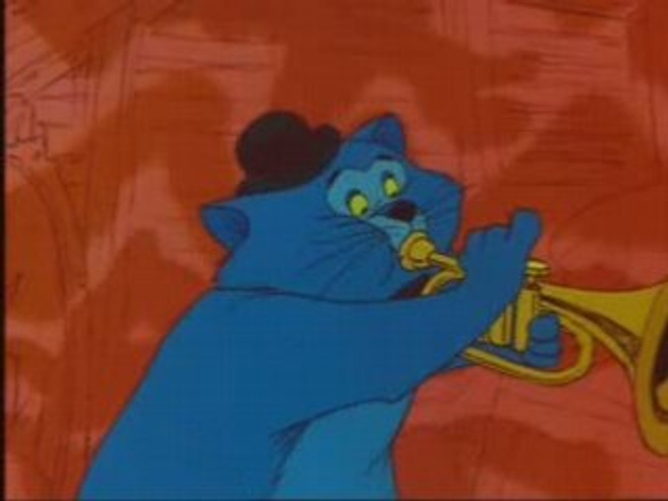 AMV Disney