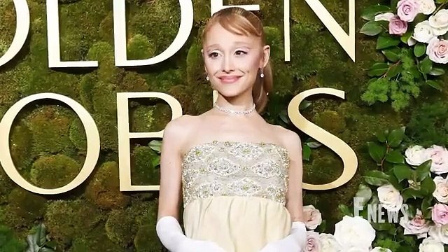 Ariana Grande Cast in Dr. Seuss’ Oh, the Places You’ll Go