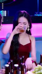 To get revenge jerk, she slept with his cold, abstinent CEO uncleand ended up being spoiled by him!