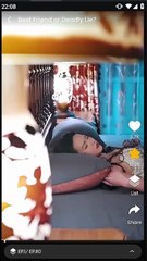 Best Friend Or Deadly Lie – - Full