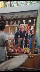 SWEET CHEF DESTINED BRIDE . FULL MOVIES ENGLISH SUB