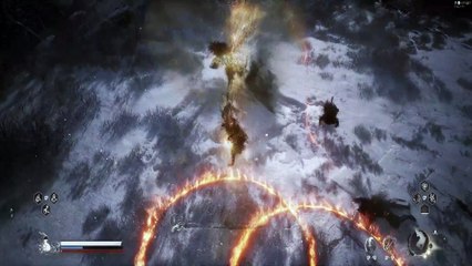 Erlang Shen Vs Wukong - Level Max With /Monkey Transform Mode