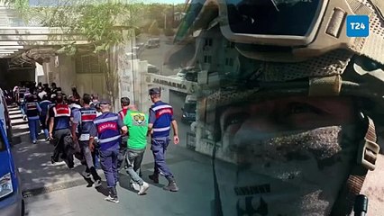 5 suç örgütüne darbe; 106 milyonluk vurgun ortaya çıktı!