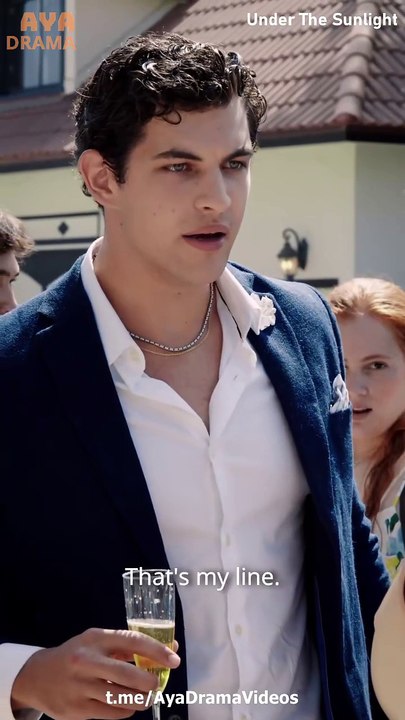 Under The Sunlight shortical #abel