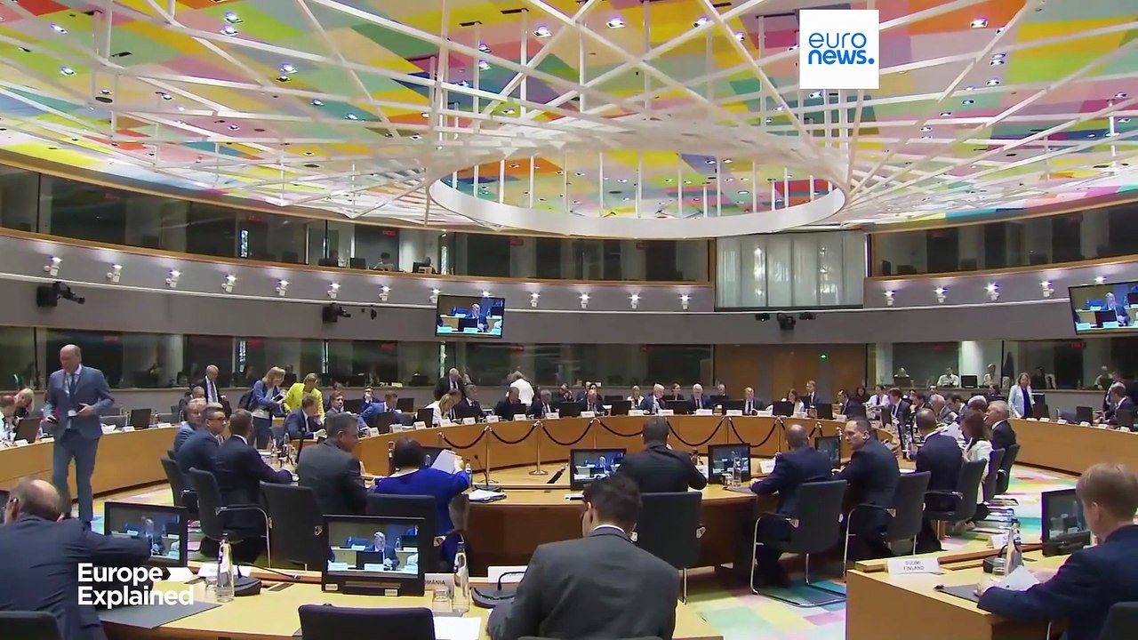 Nachrichten des Tages | 16. Juli - Morgenausgabe