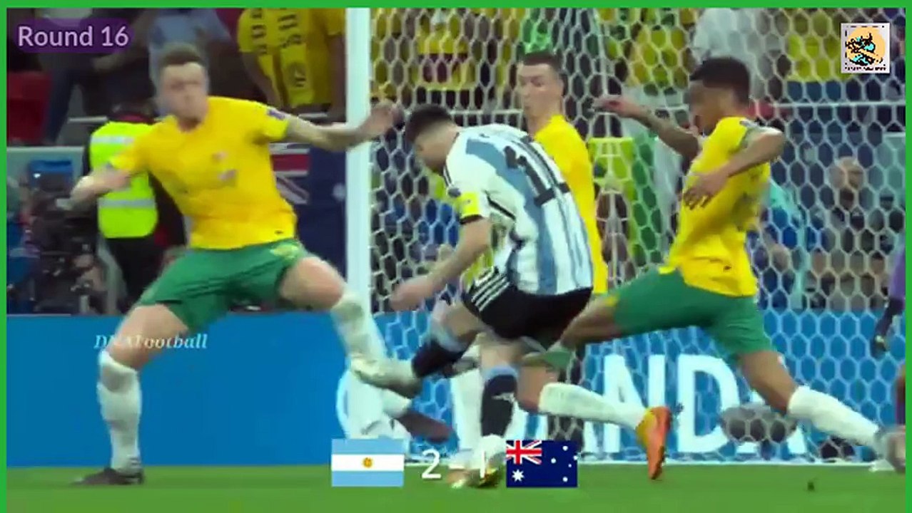 Amazing Round 16 of FIFA world cup 2022 #FIFA #world cup #Foot ball