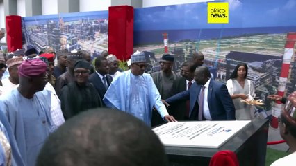 Nigéria : Aliko Dangote lance un projet de port maritime majeur