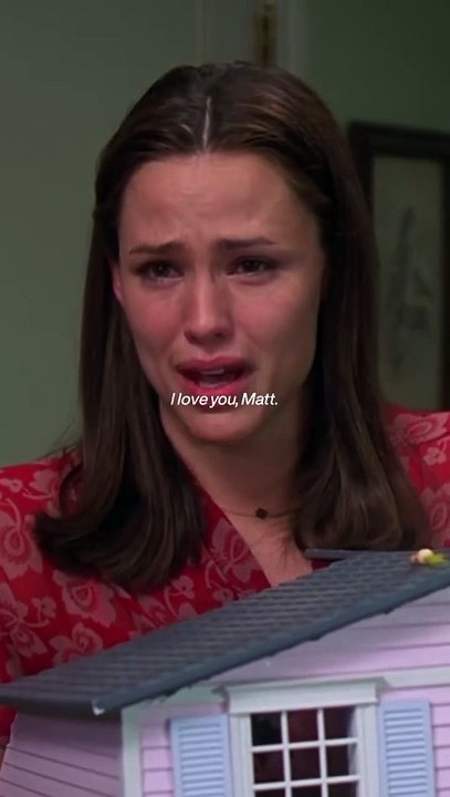 13 Going on 30 (2004), directed by Gary Winick