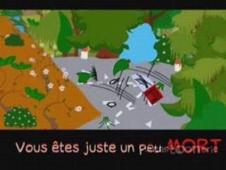 Prevention Routiere : Changeons