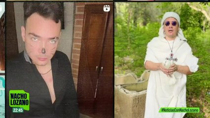 Sandro Castro, el nieto de Fidel que presume lujos en la Cuba desigual