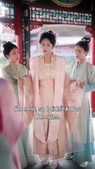 The Consort With A Side Hustle