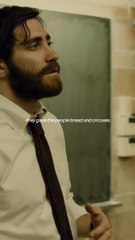 Enemy (2013), directed by Denis Villeneuve