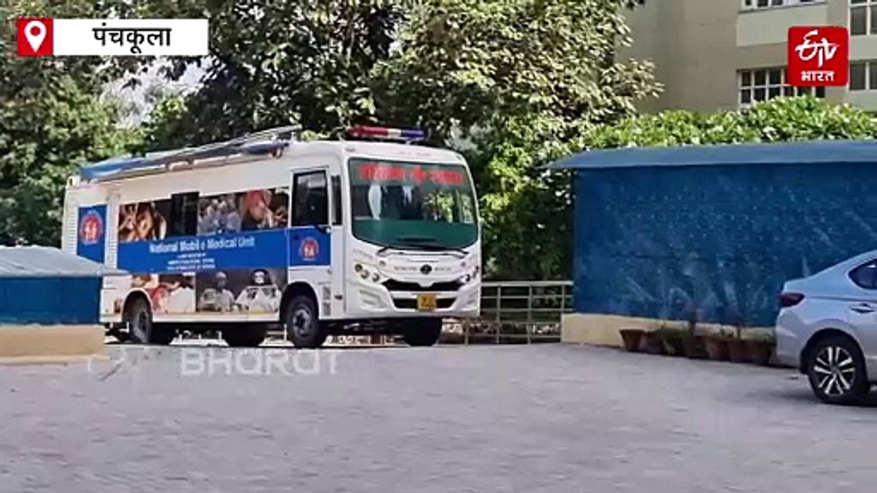 NOC के इंतजार में पंचकूला का मदर एंड चाइल्ड केय...