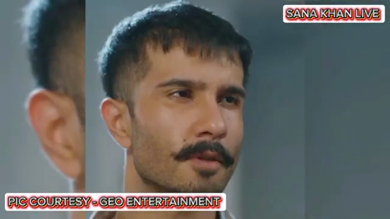 Humraaz Episode 22 [Eng Sub] - 16th July 2025 || Feroze Khan - Ayeza Khan - Zahid Ahmed - Laiba Khan - Amna Ilyas || Har Pal Entertainment