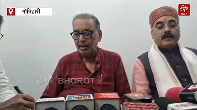 चंपारण वासियों को 7000 करोड़ की सौगात देंगे पीएम मोदी, 18 जुलाई की रैली में पहुंचेंगे 4 लाख लोग