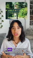 Identidades Diversas - Cápsulas Lo Distinto - Bruma Revista Digital