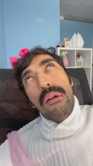 Dead Skin Removal — Gross but SATISFYING🤢➡️🥹