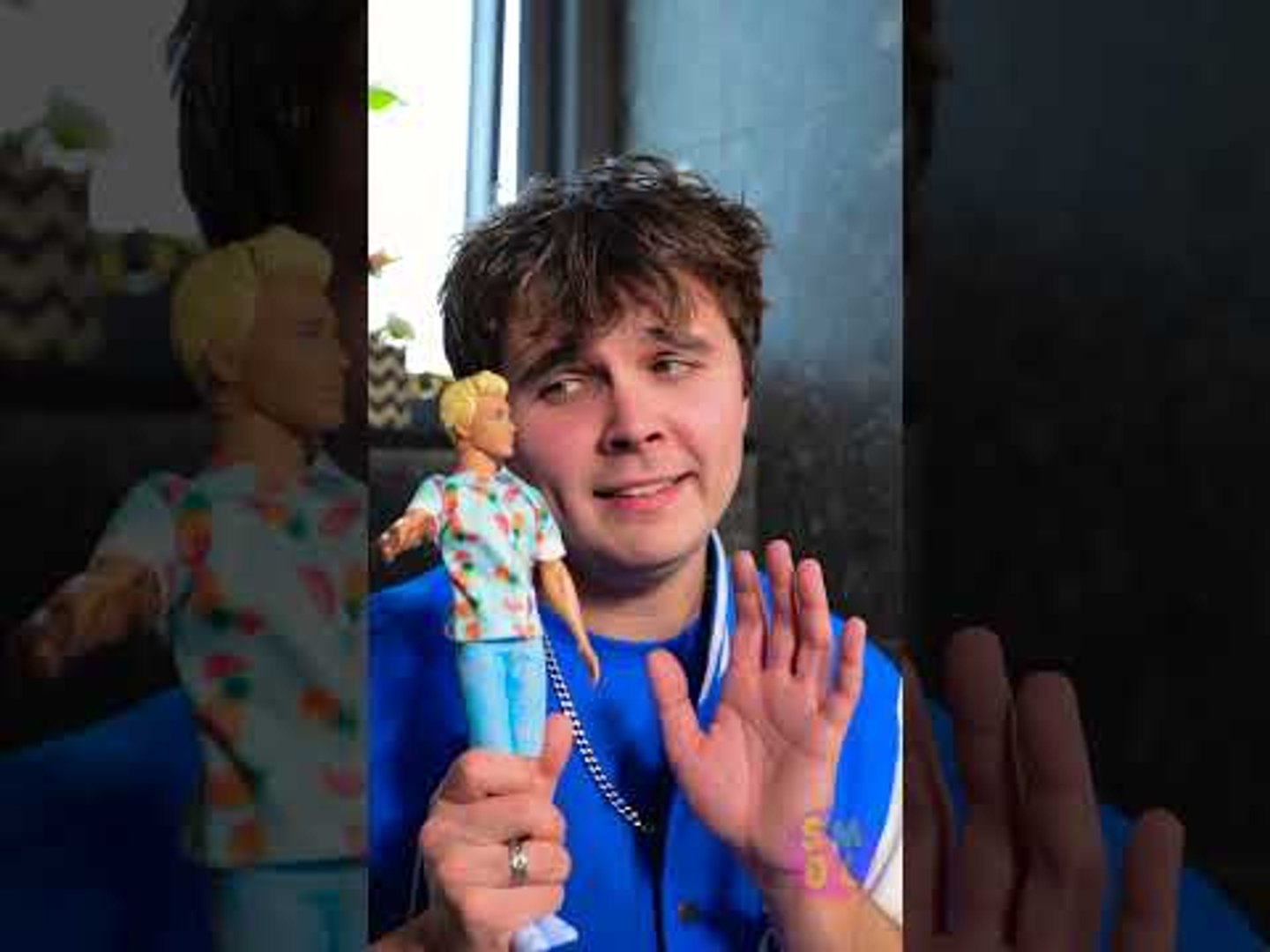 ⁣Toilet Paper + Dolls = GENIUS DIY! 😂🧻 #funny #diy