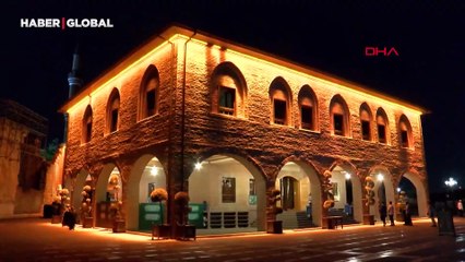 15 Temmuz’un 9'ncu yılında şehitler için sabah namazı buluşması