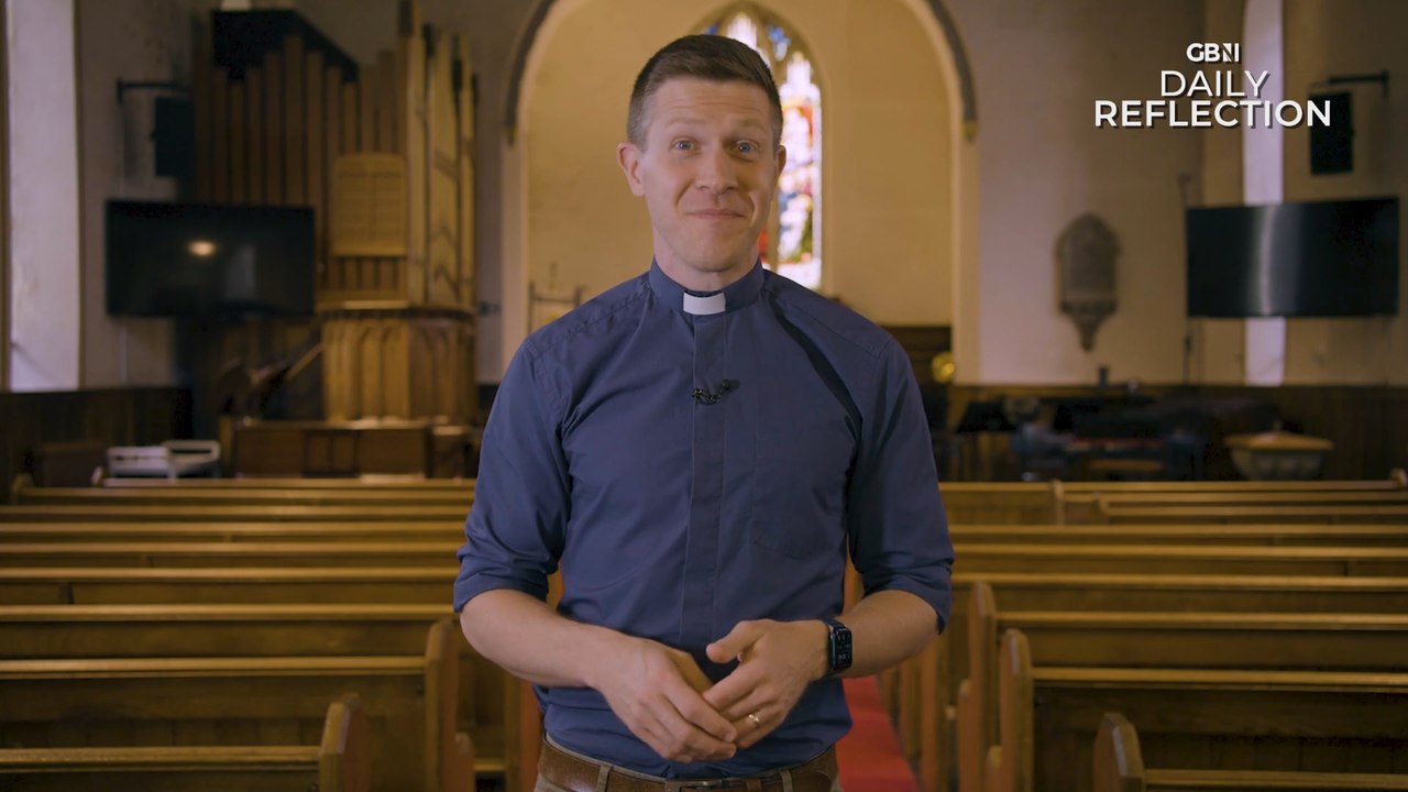 GB News Daily Reflection - Wednesday 16th July