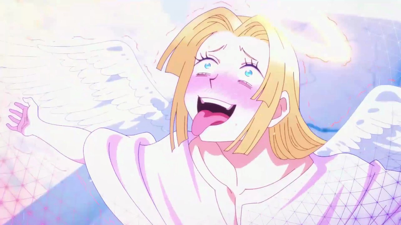 Dainana Ouji T2 Episodio 2 - “Los milagros de Jihriel”